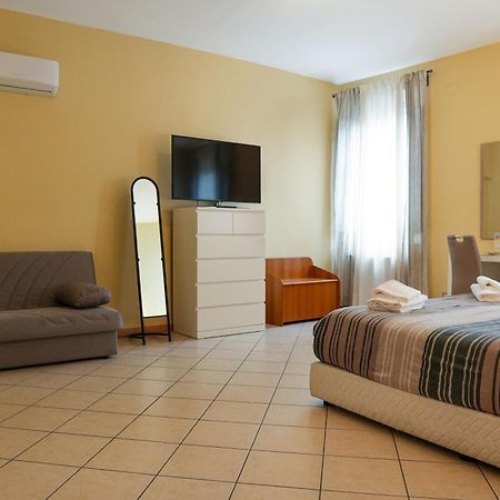 Smart Hotel Ferrara Kültér fotó