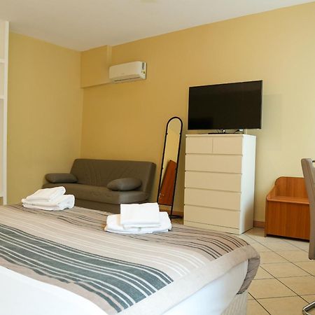 Smart Hotel Ferrara Kültér fotó