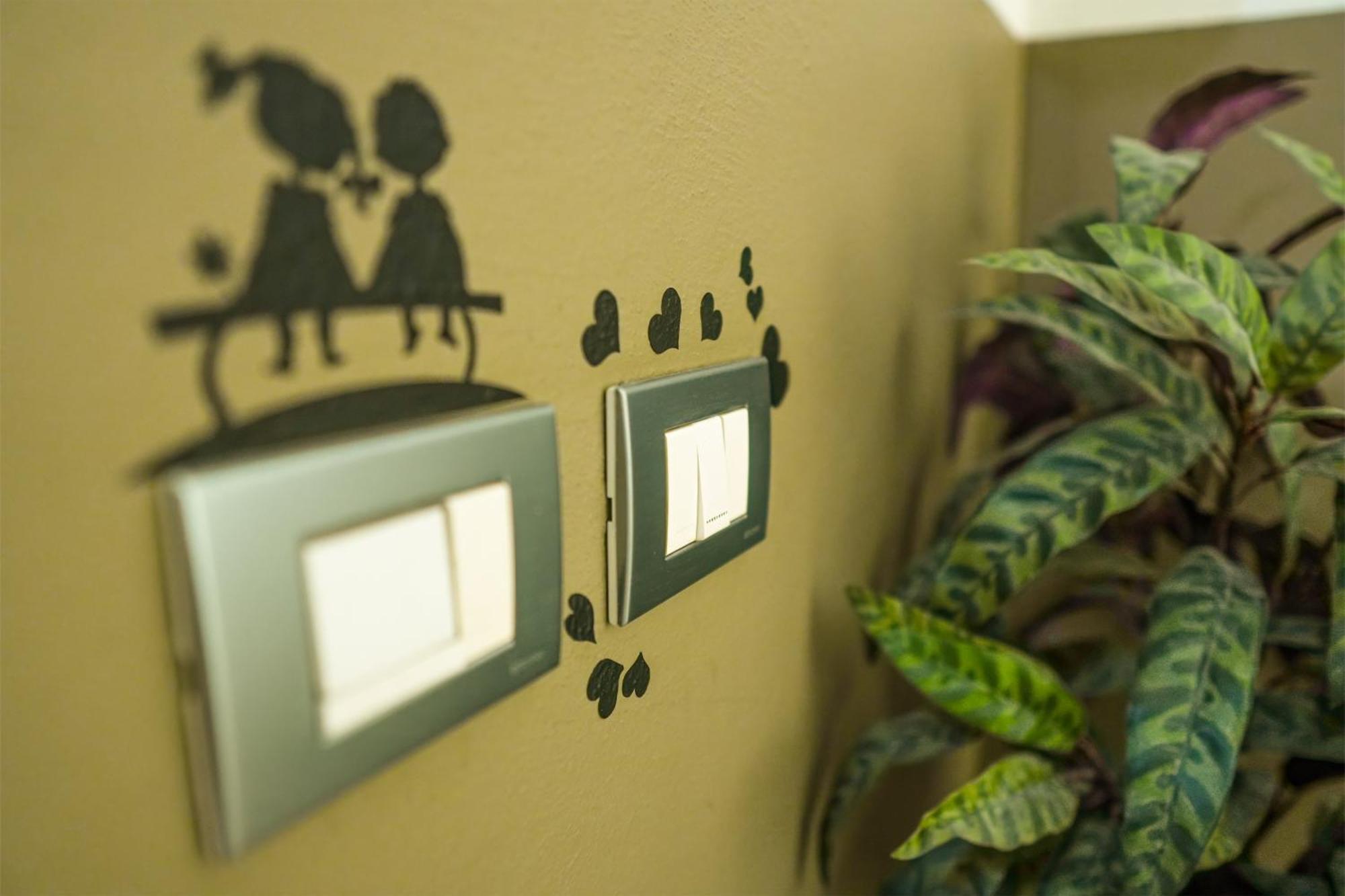 Smart Hotel Ferrara Kültér fotó