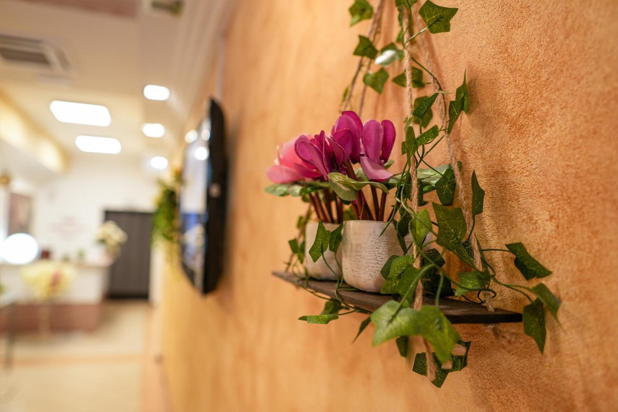 Smart Hotel Ferrara Kültér fotó