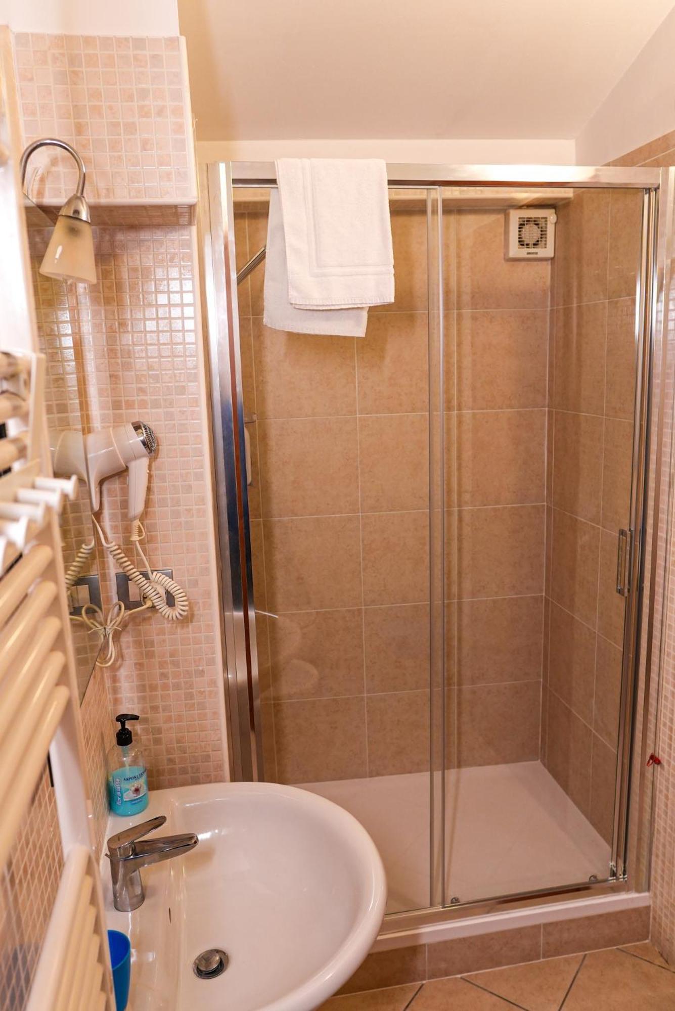 Smart Hotel Ferrara Kültér fotó
