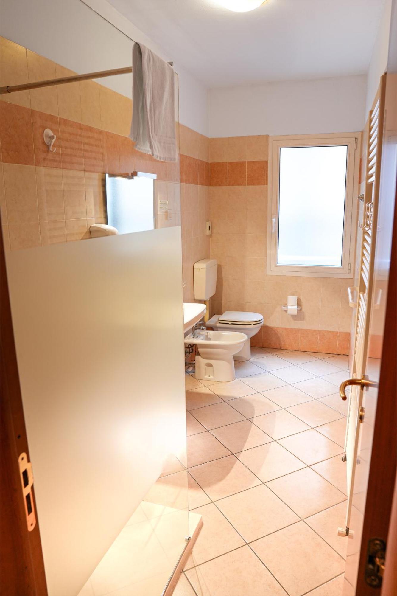 Smart Hotel Ferrara Kültér fotó