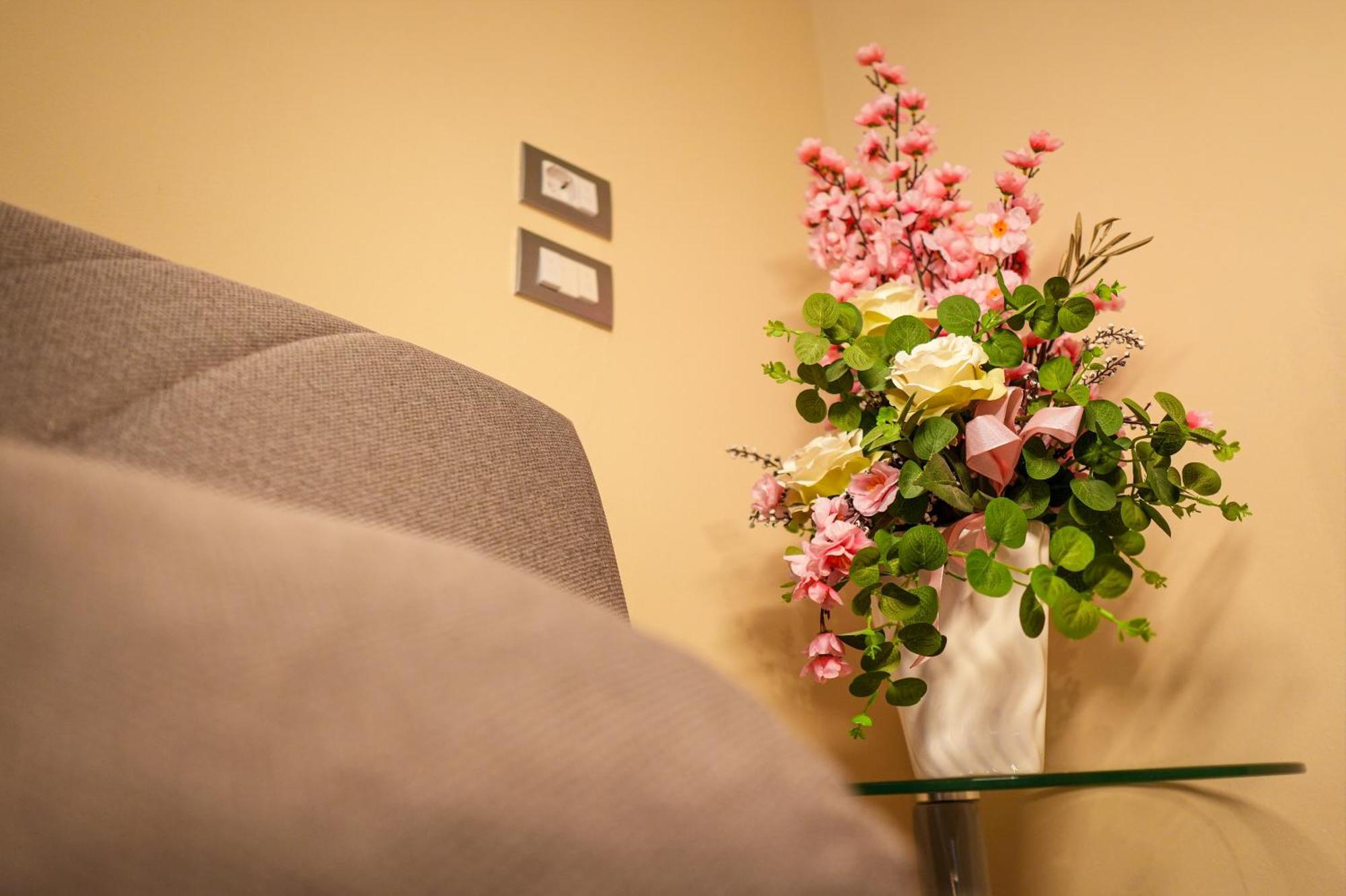 Smart Hotel Ferrara Kültér fotó