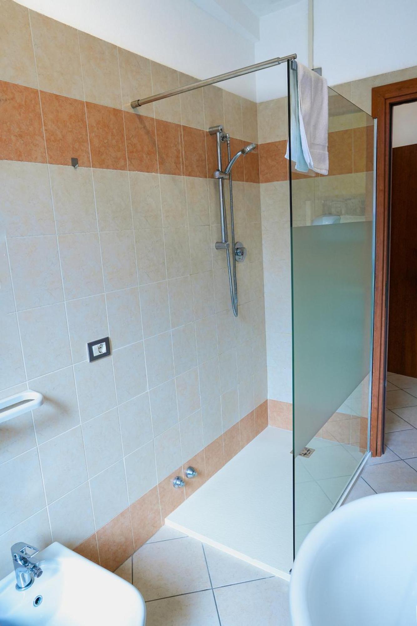 Smart Hotel Ferrara Kültér fotó