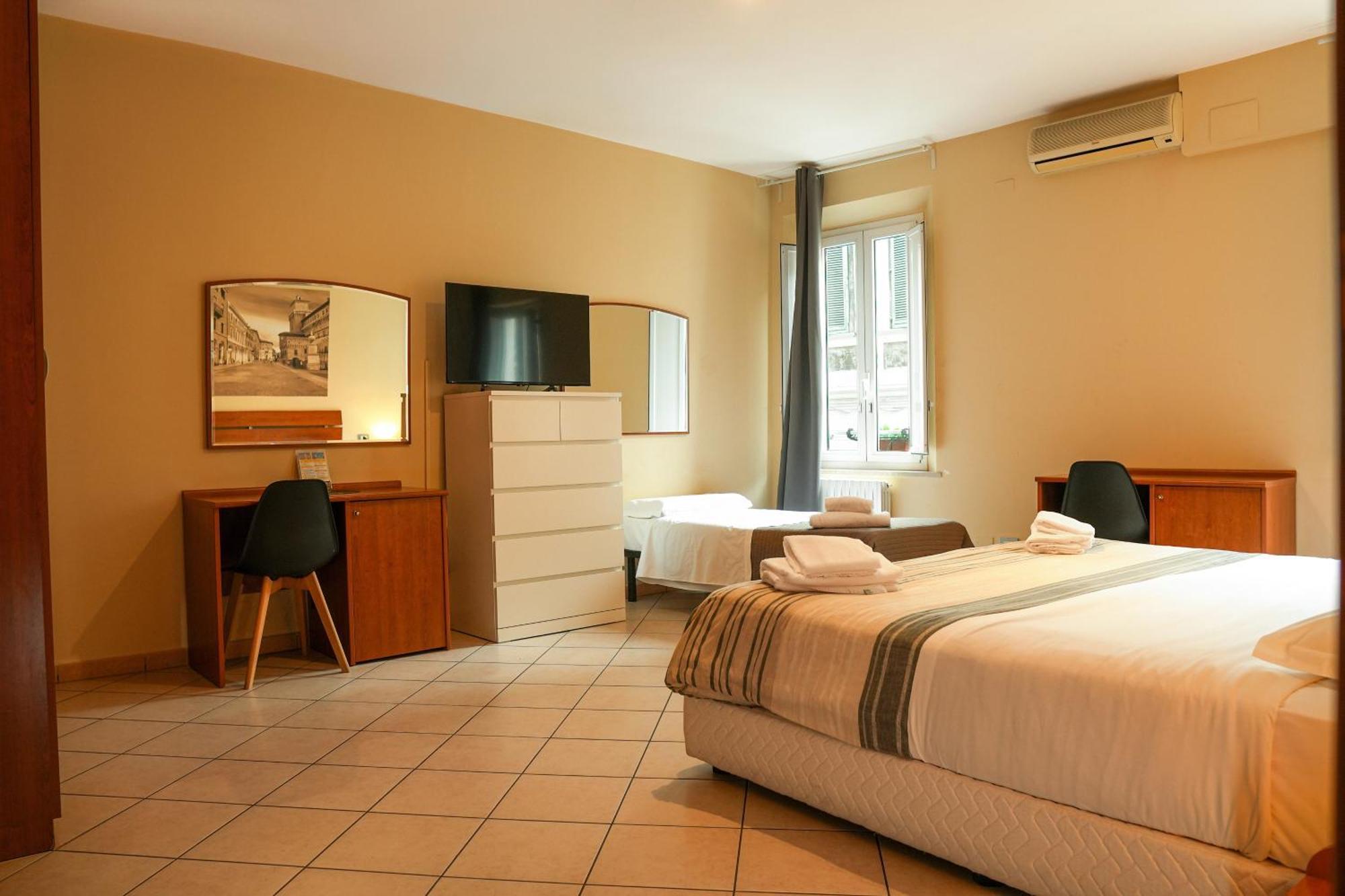 Smart Hotel Ferrara Kültér fotó