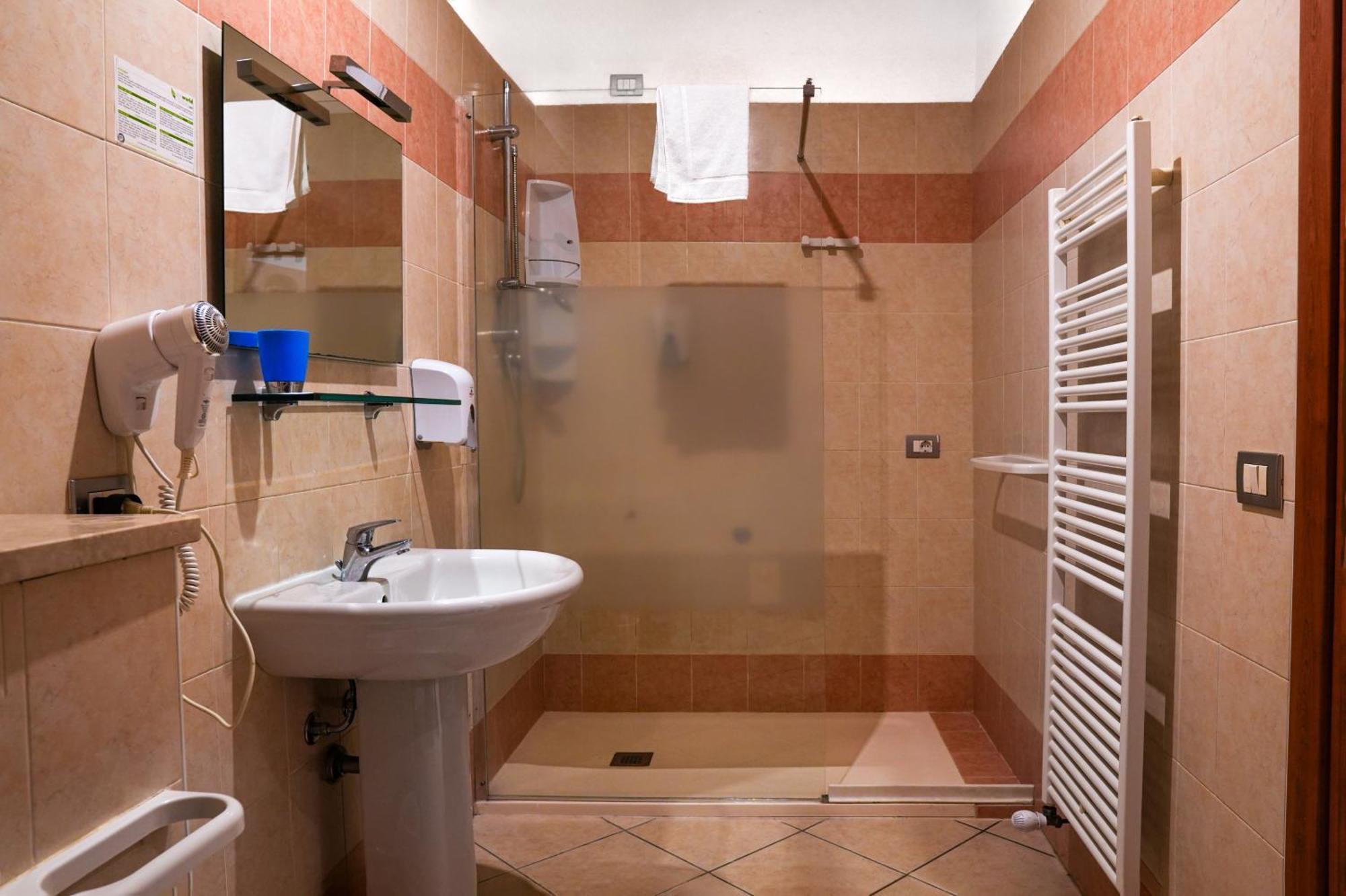Smart Hotel Ferrara Kültér fotó